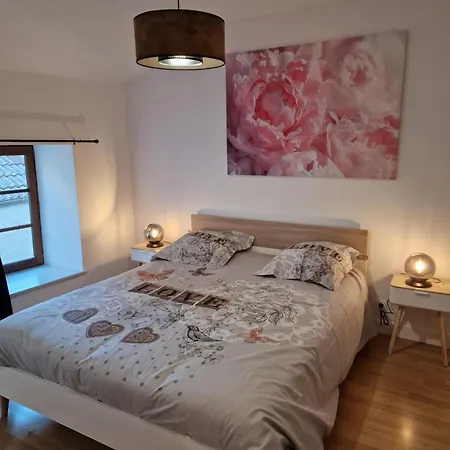 Maison Charmante Quartier Historique Langres