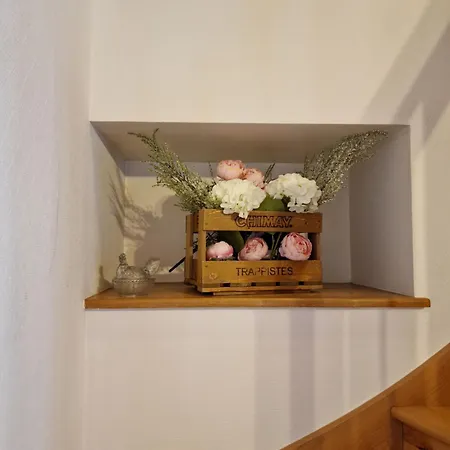 Hébergement de vacances Maison Charmante Quartier Historique Langres