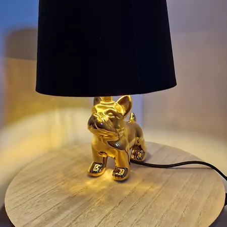 Maison Charmante Quartier Historique