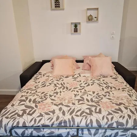 Maison Charmante Quartier Historique * Langres