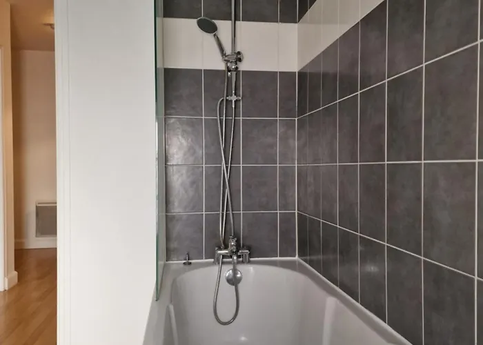 Maison Charmante Quartier Historique *