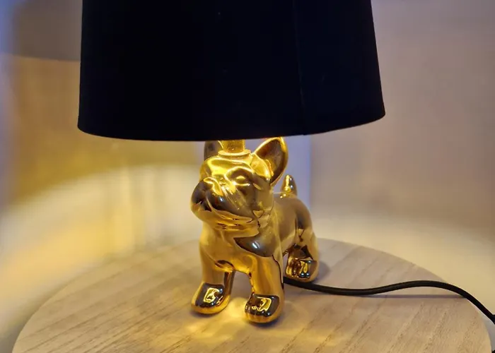 Maison Charmante Quartier Historique